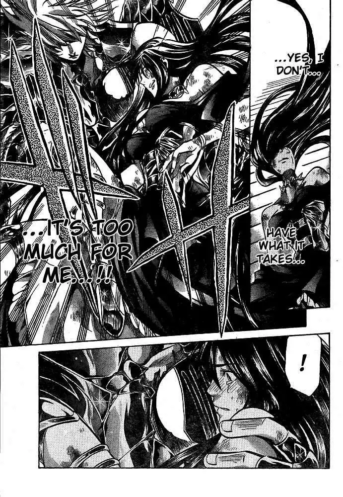 Saint Seiya - The Lost Canvas Chapter 202 17